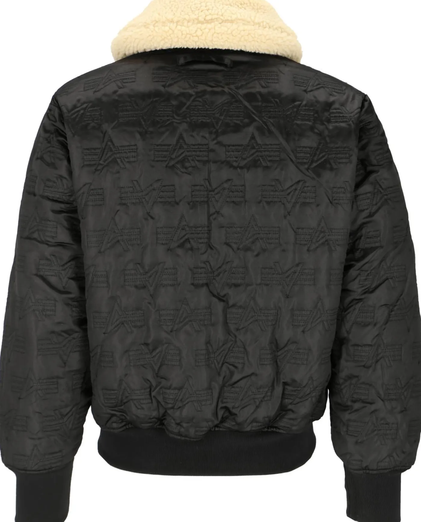 Bomberjacke "Modified Reversibe"