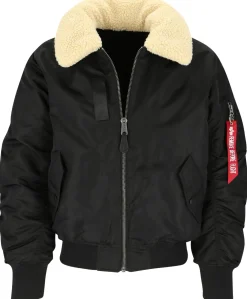 Bomberjacke