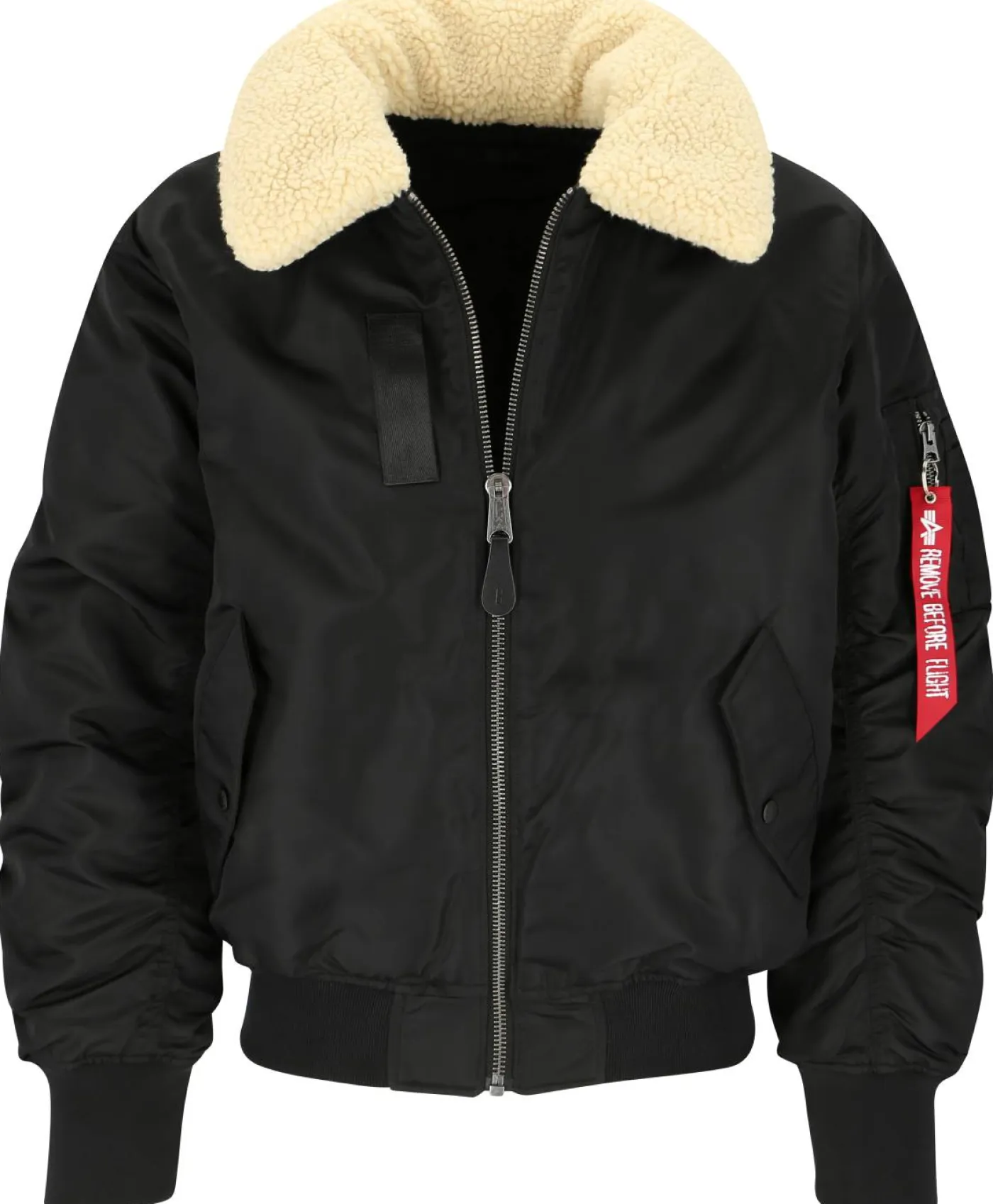 Bomberjacke "Modified Reversibe"