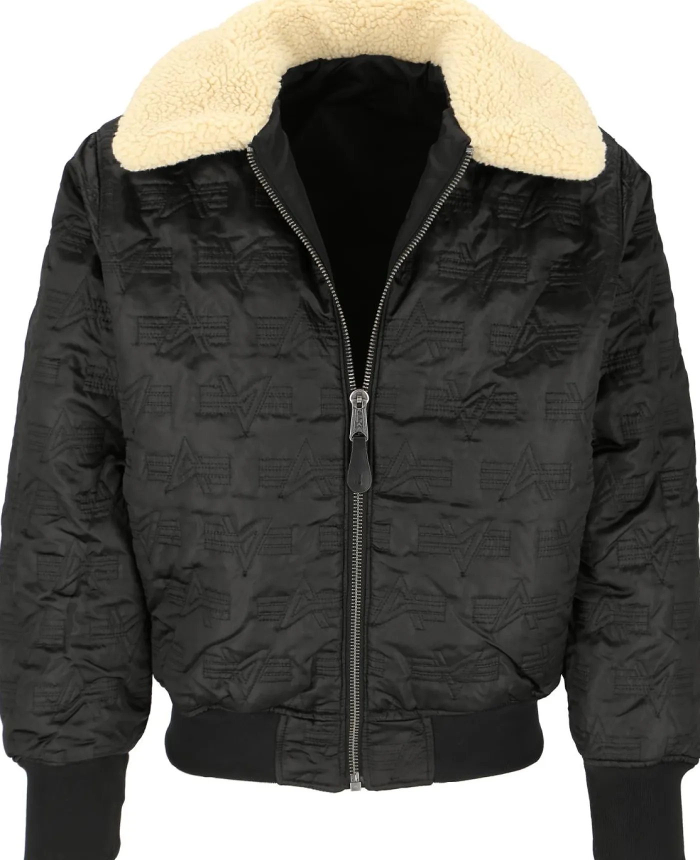 Bomberjacke "Modified Reversibe"