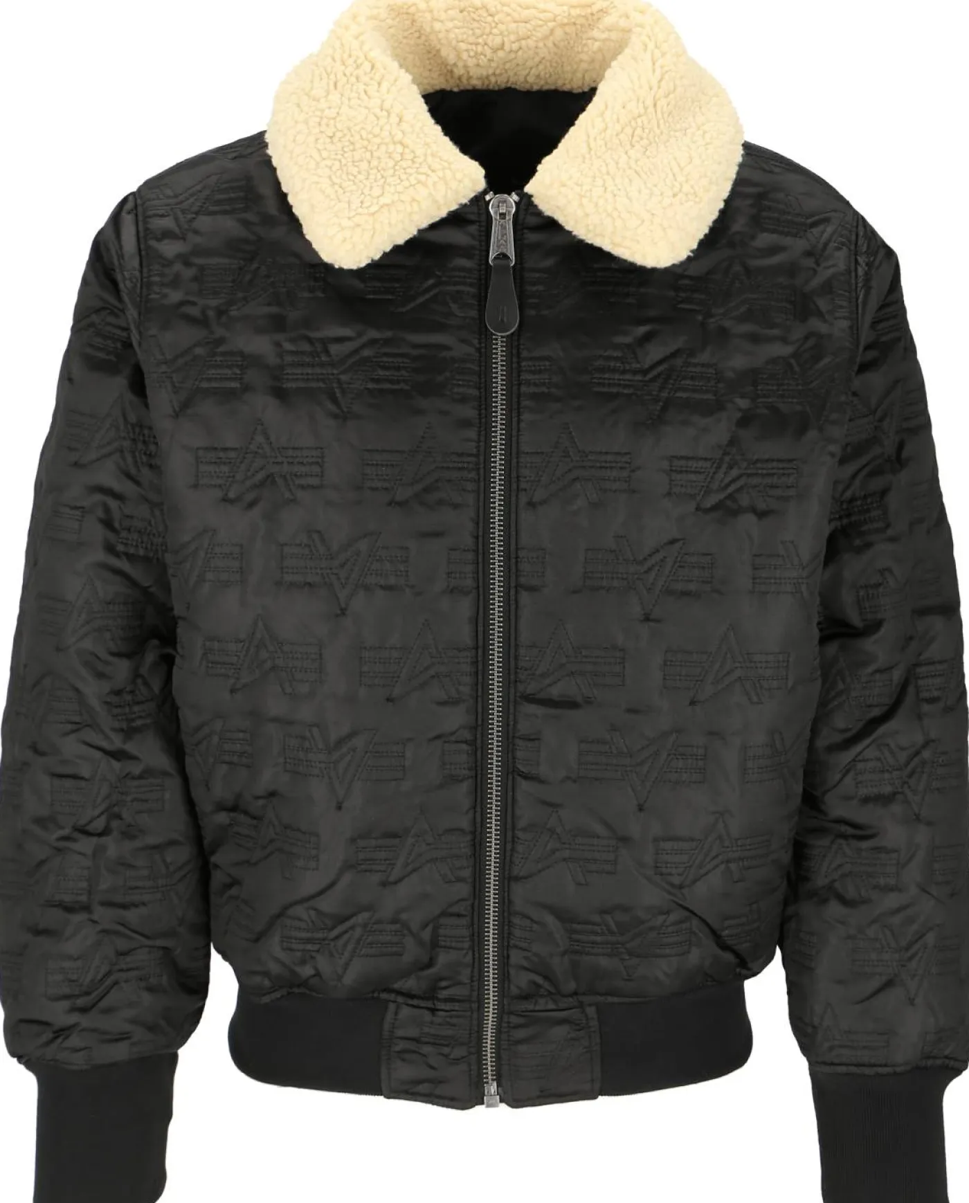 Bomberjacke "Modified Reversibe"