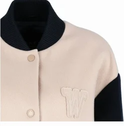 Bomberjacke "WKDEllisse"