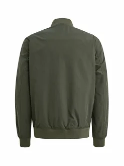 Bomberjacke "Yettail"