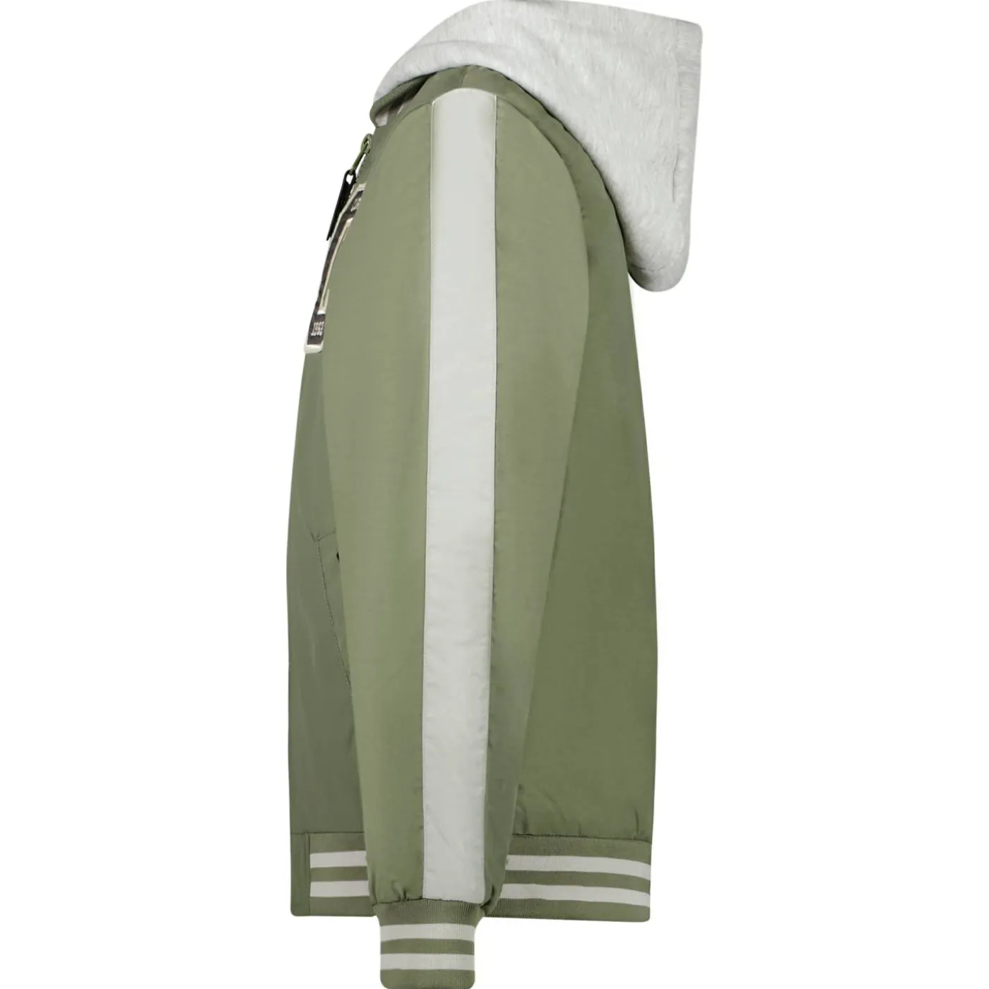 Bomberjacke "Yno"