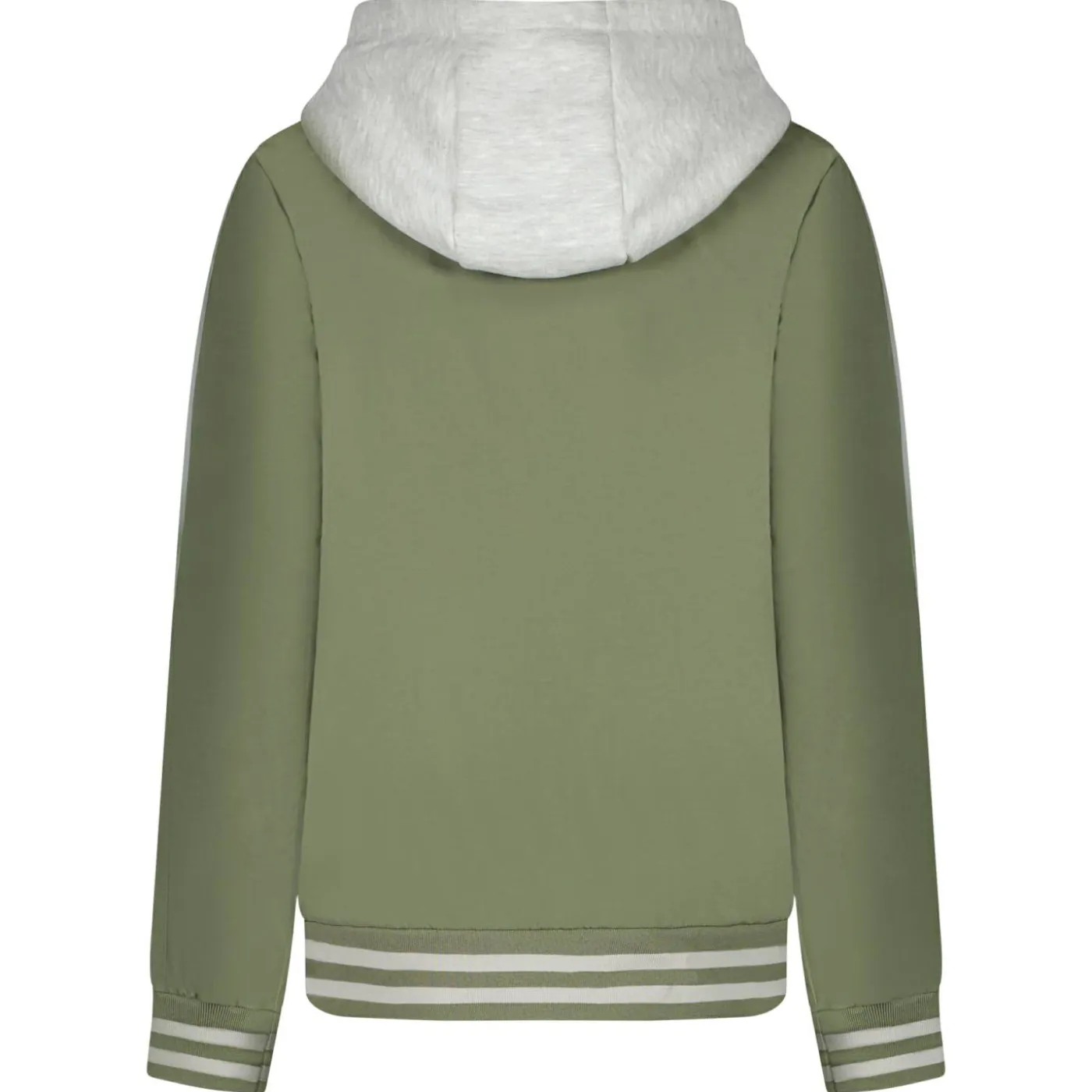 Bomberjacke "Yno"