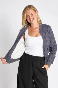 Bomberjacke