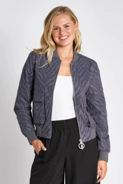 Bomberjacke