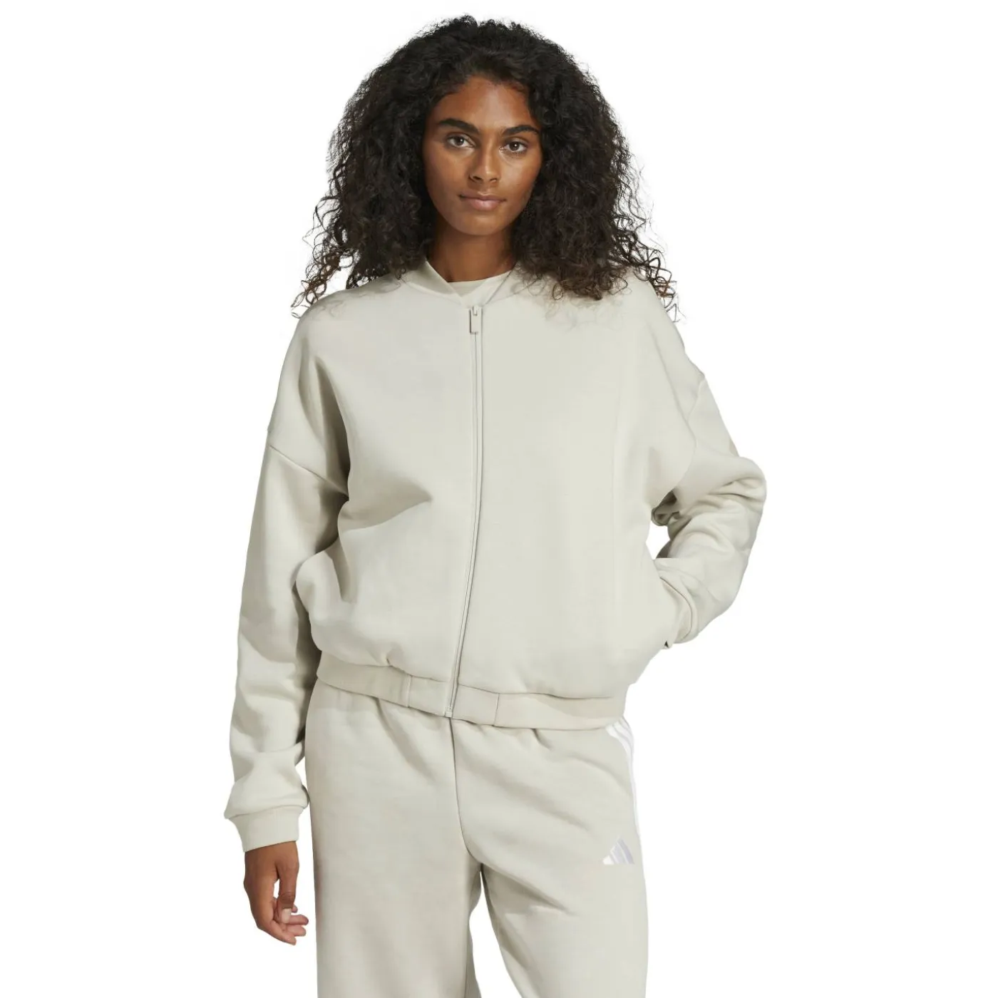 Bomberjacke "Essentials Contemporary"