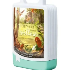 Book Tonie "Ein Mädchen namens Willow"