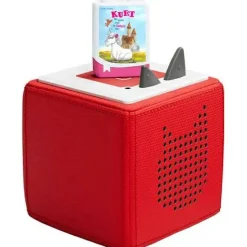 Book Tonie "Kurt - Wer möchte schon ein Einhorn sein?"