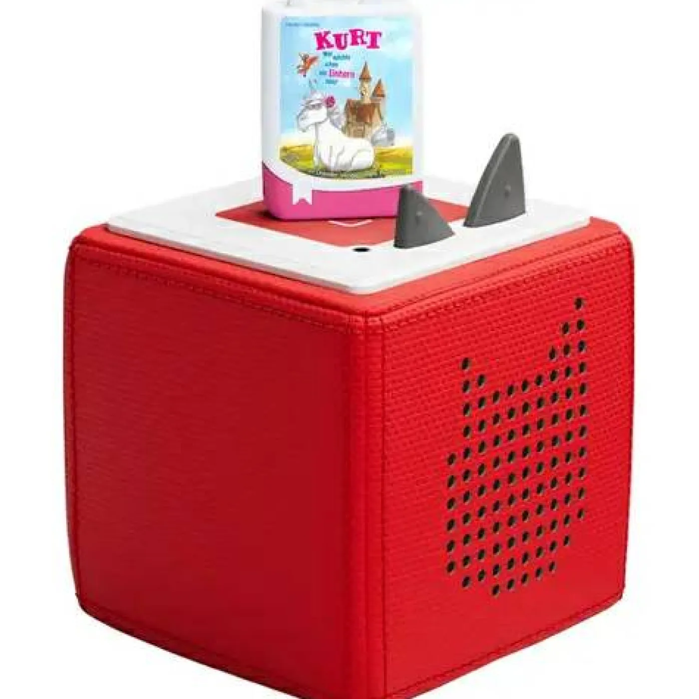 Book Tonie "Kurt - Wer möchte schon ein Einhorn sein?"