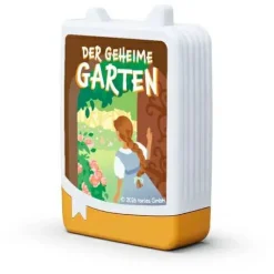 Book Tonie "Lieblings-Literatur - Der geheime Garten"