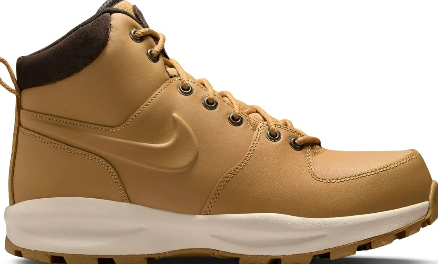 Boot "Manoa"