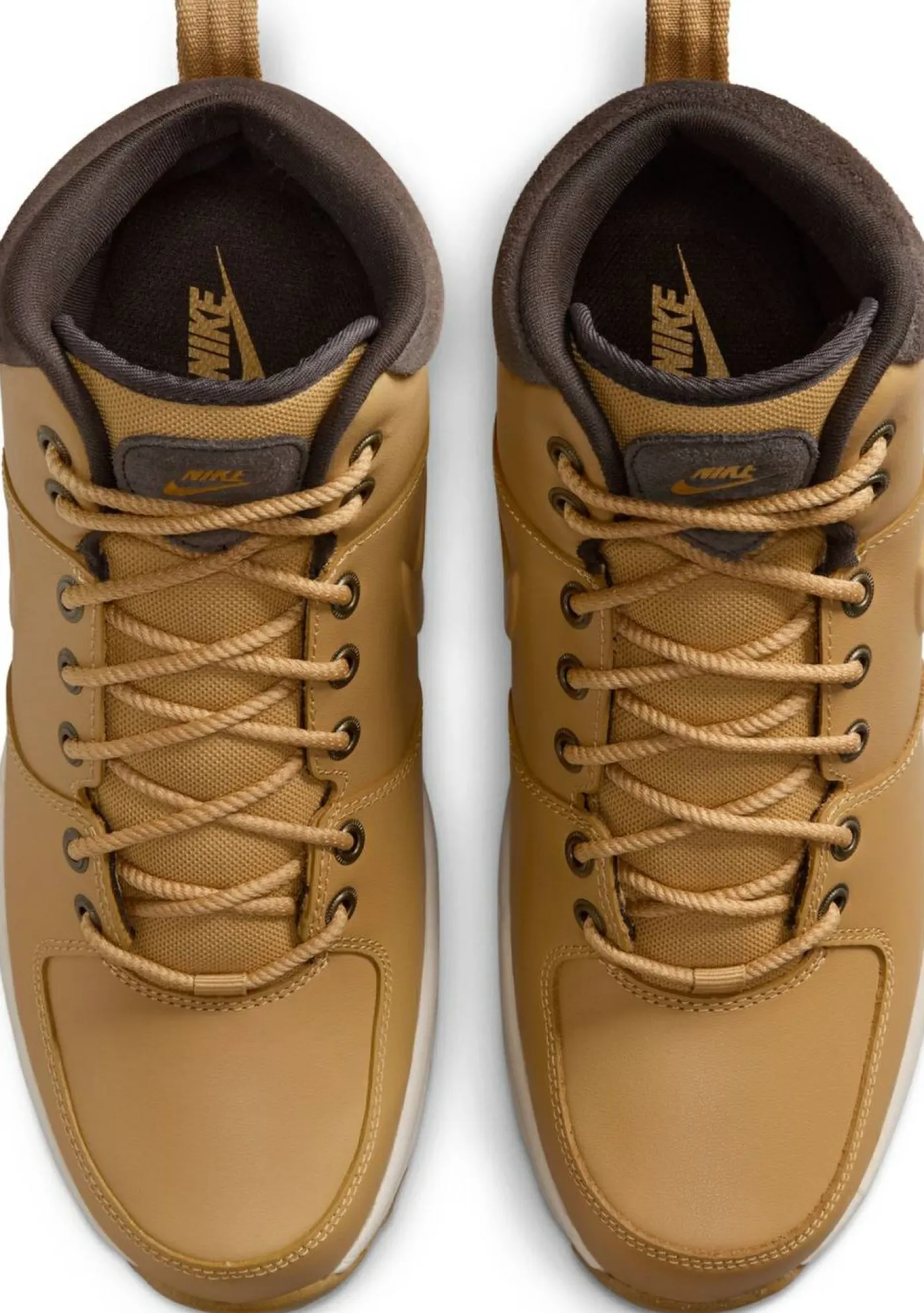 Boot "Manoa"