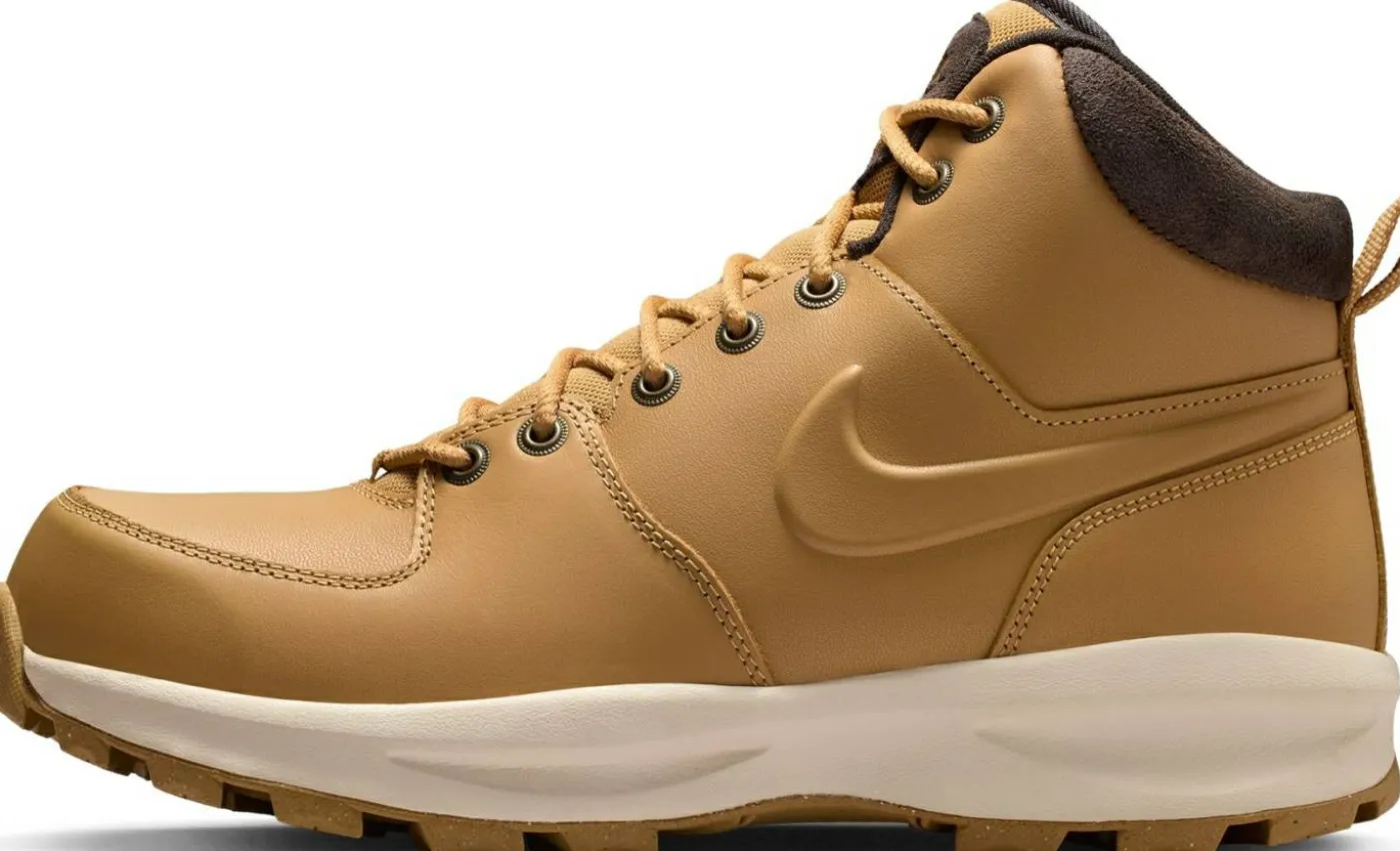 Boot "Manoa"