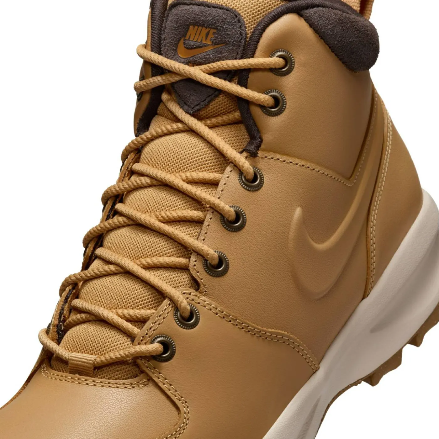 Boot "Manoa"