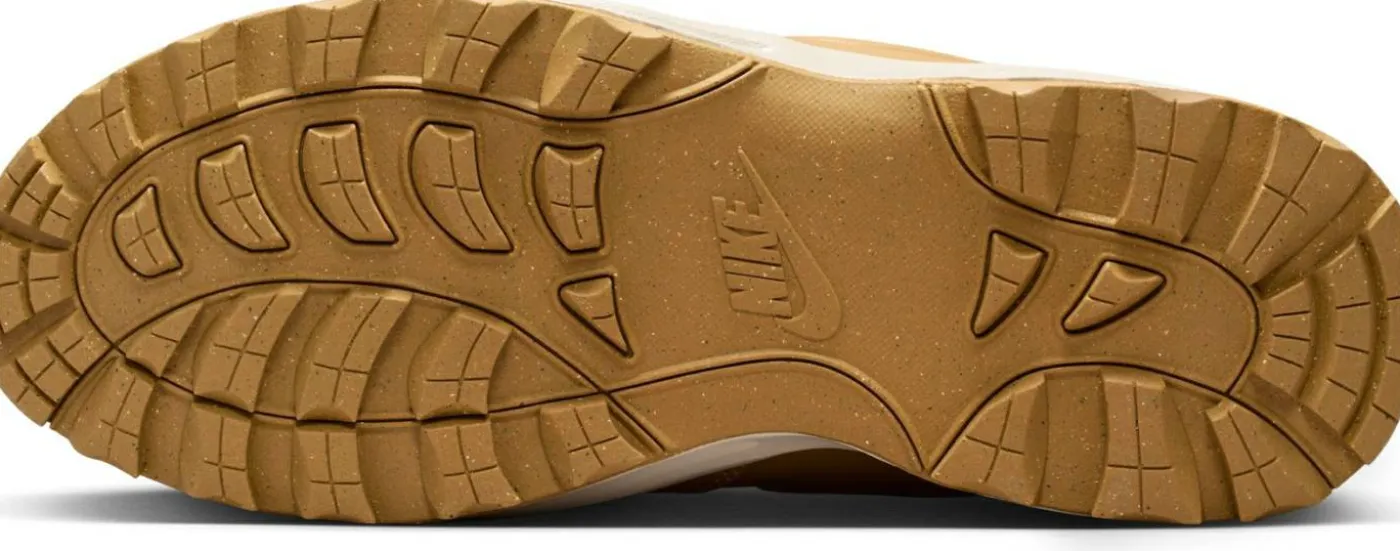Boot "Manoa"