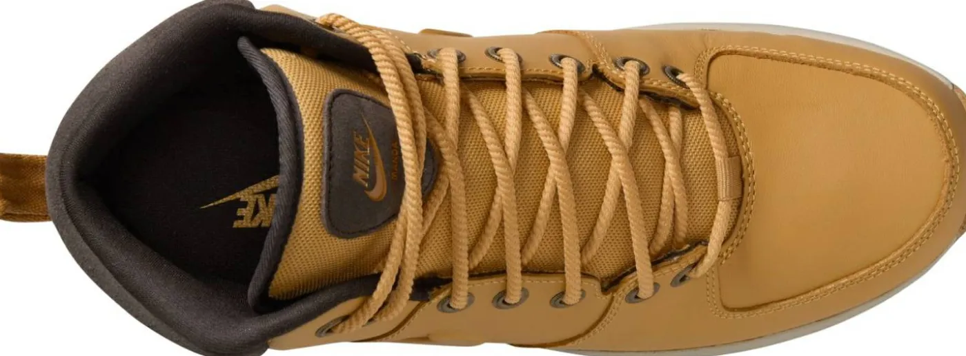 Boot "Manoa"