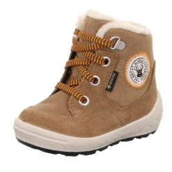 Boots "Groovy"