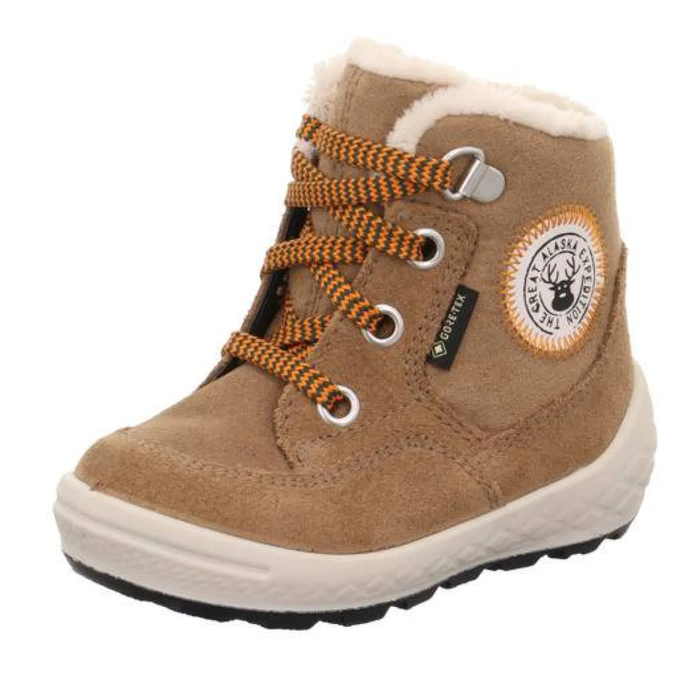 Boots "Groovy"