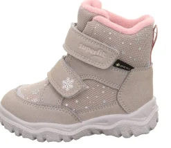 Boots "Husky1"