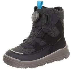Boots "Mars"