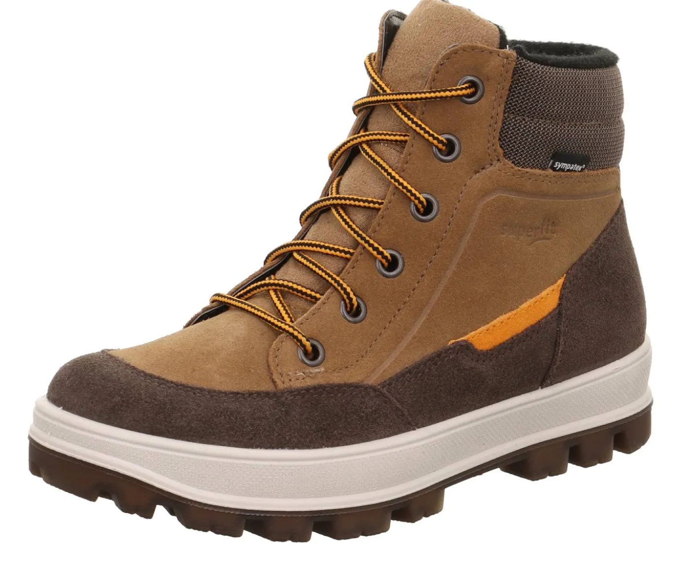 Boots "Tedd"