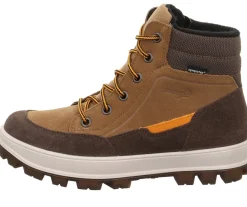 Boots "Tedd"