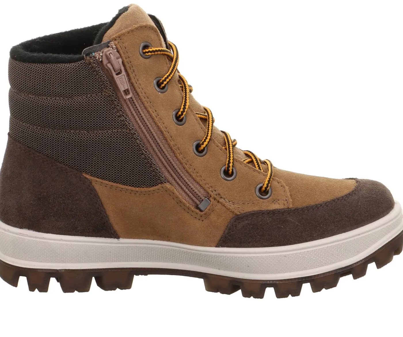 Boots "Tedd"