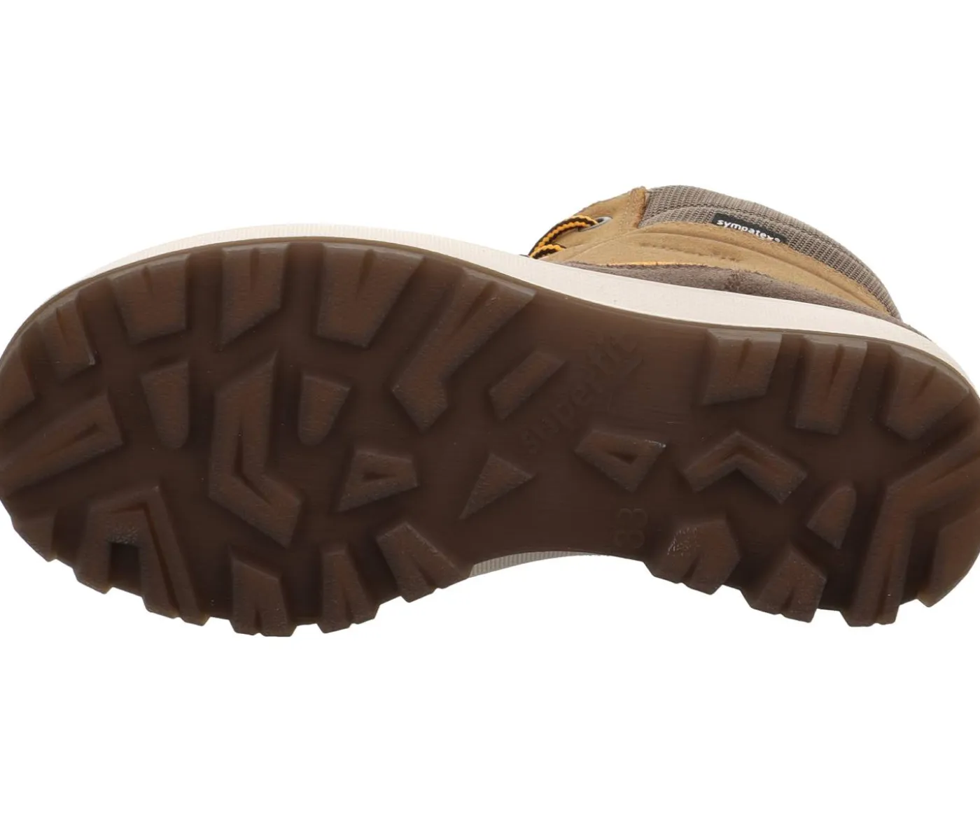 Boots "Tedd"