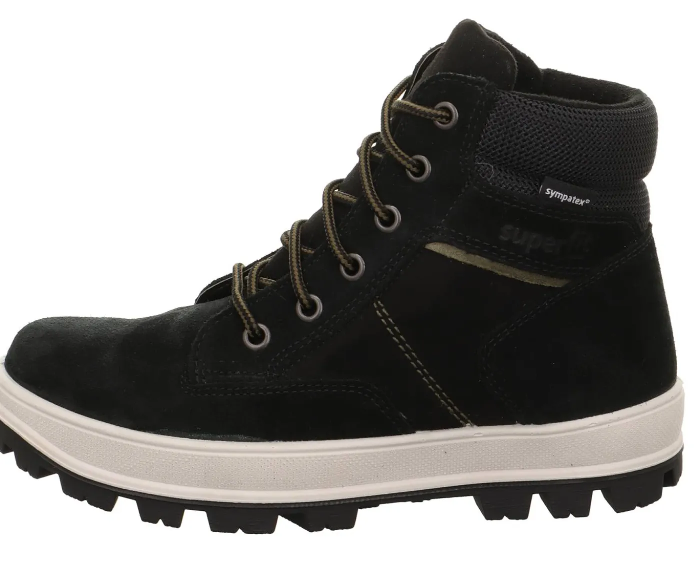 Boots "Tedd"