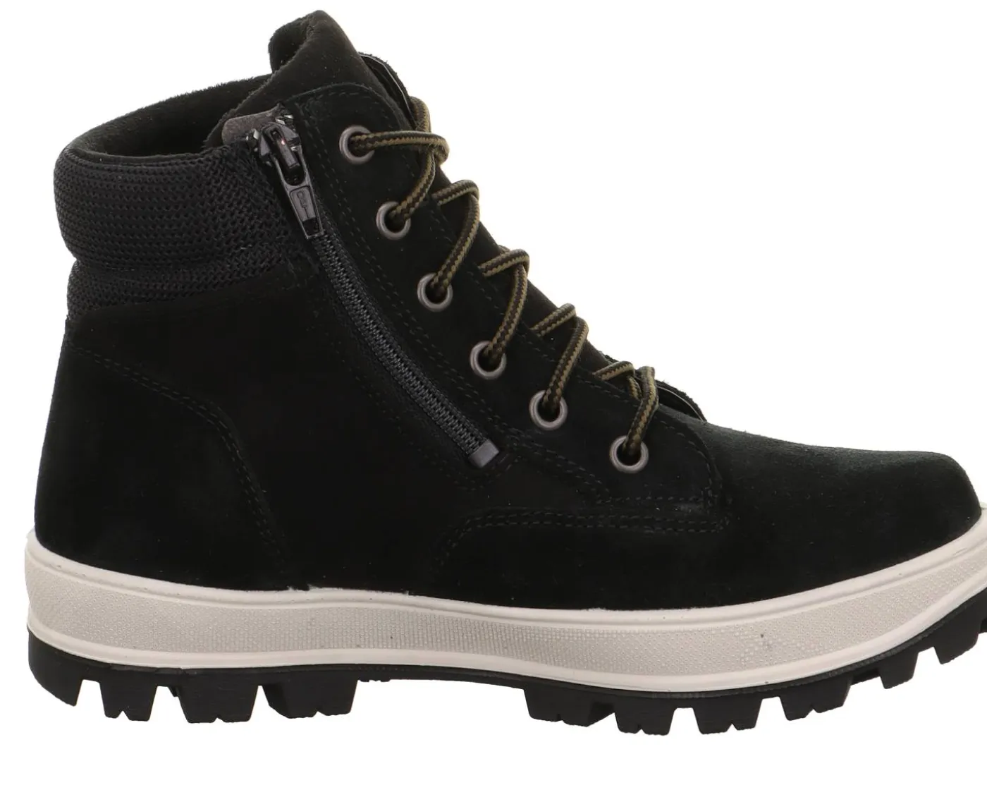 Boots "Tedd"