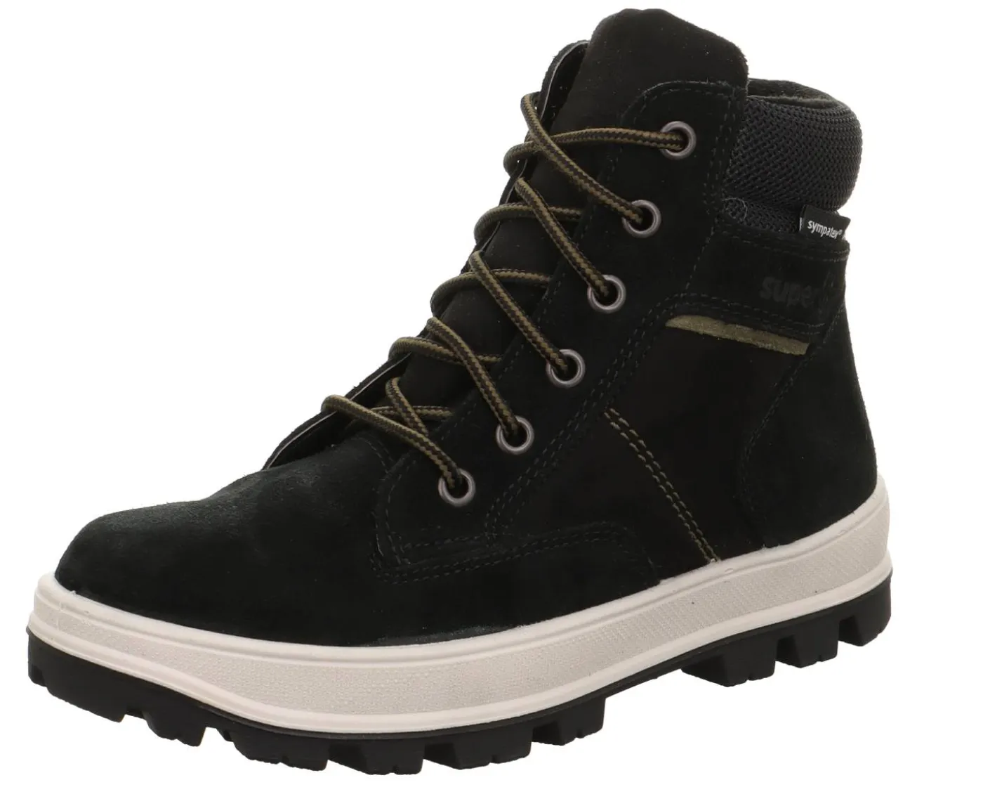Boots "Tedd"