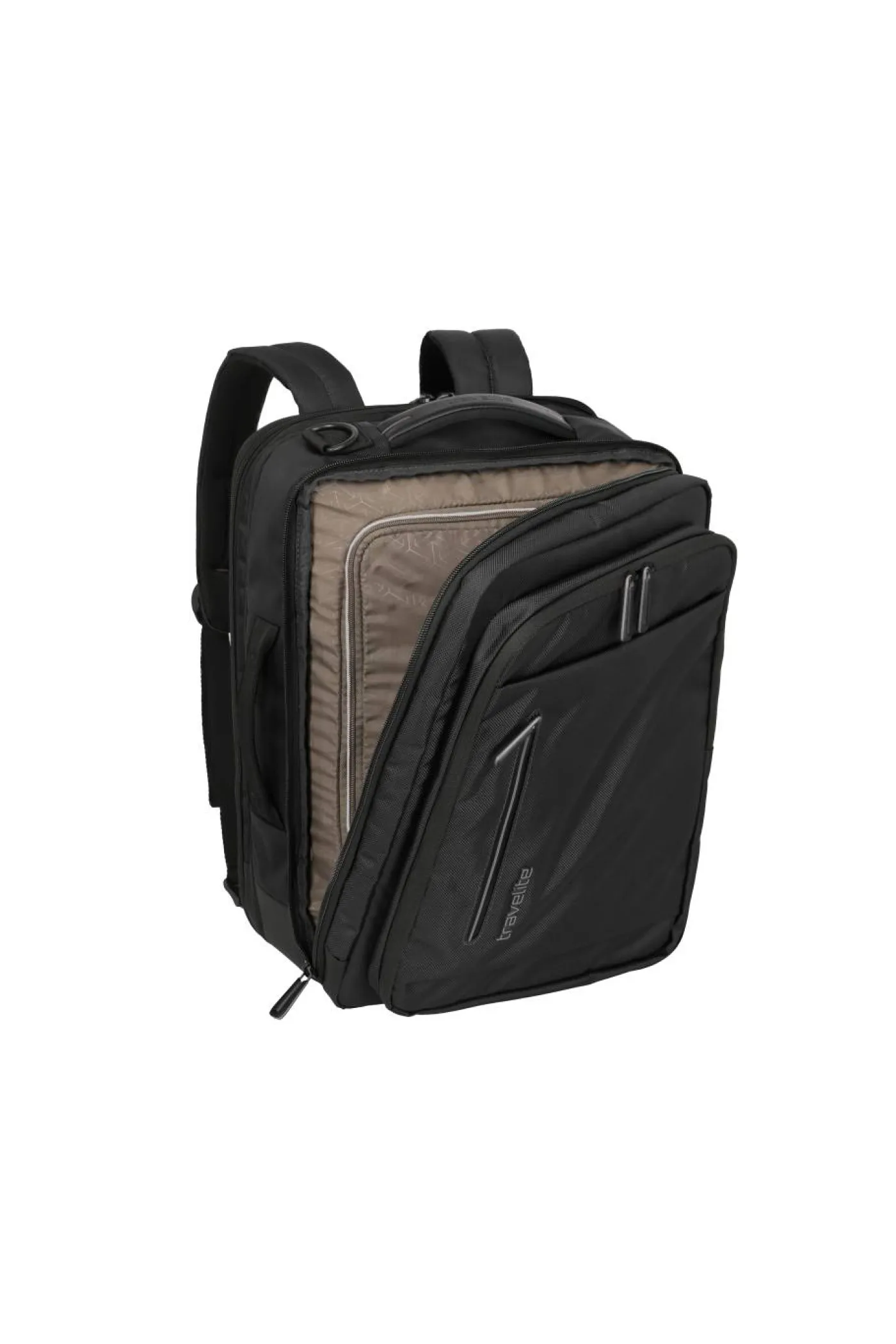Bordtasche/Rucksack "Crosslite"