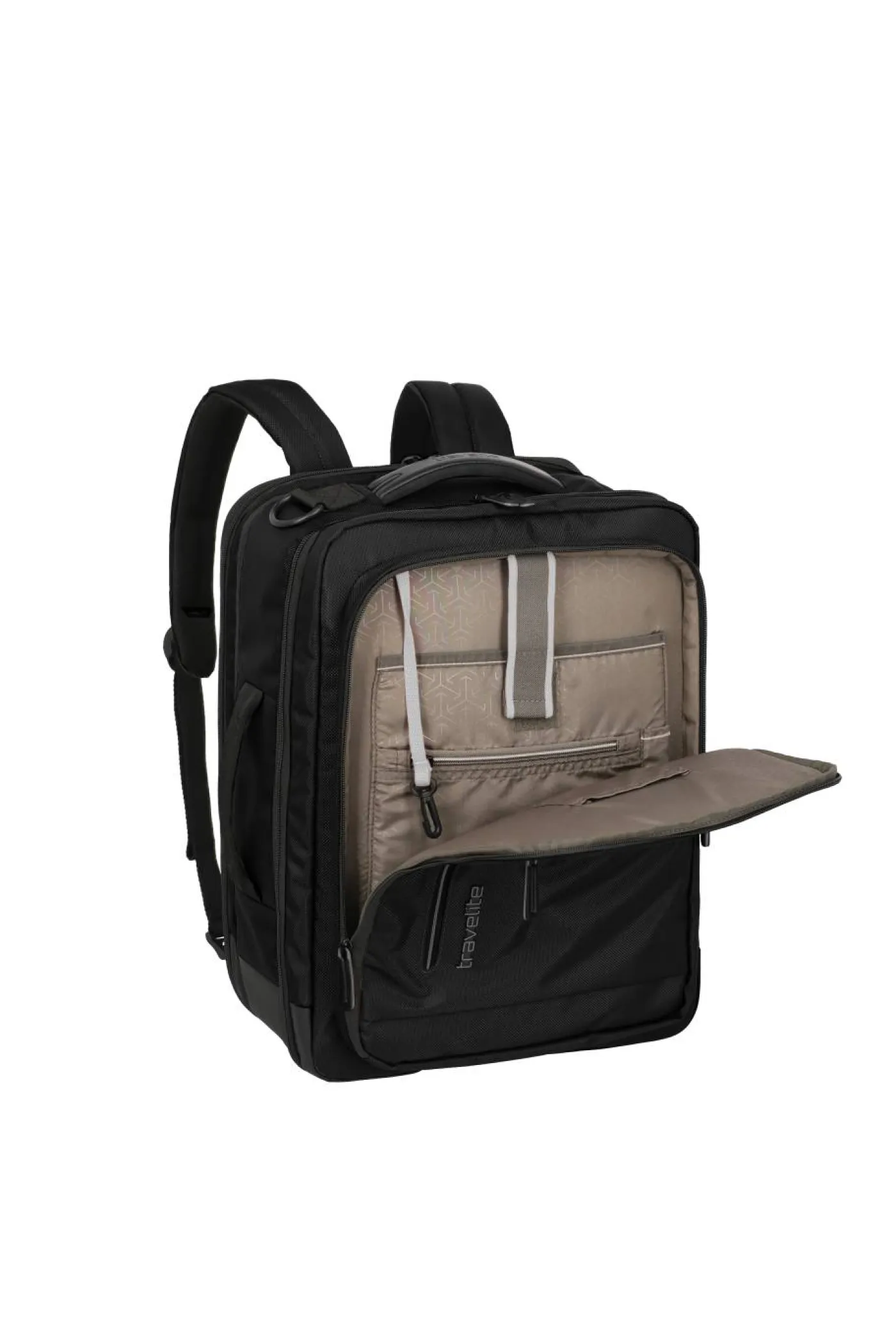 Bordtasche/Rucksack "Crosslite"