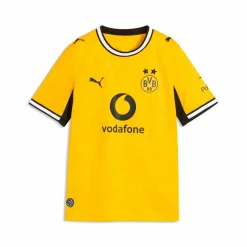 Borussia Dortmund 26/27 Heimtrikot Teenager