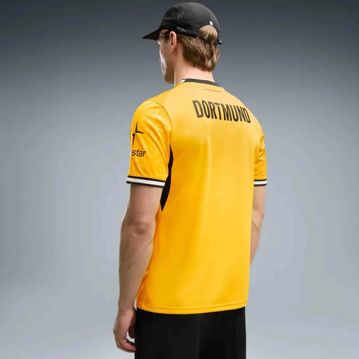 Borussia Dortmund 26/27 Heimtrikot