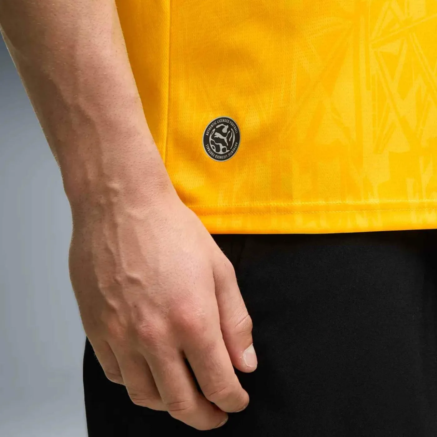 Borussia Dortmund 26/27 Heimtrikot