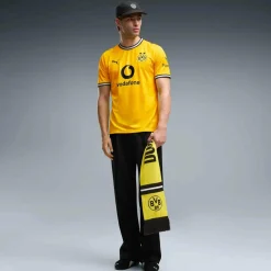 Borussia Dortmund 26/27 Heimtrikot