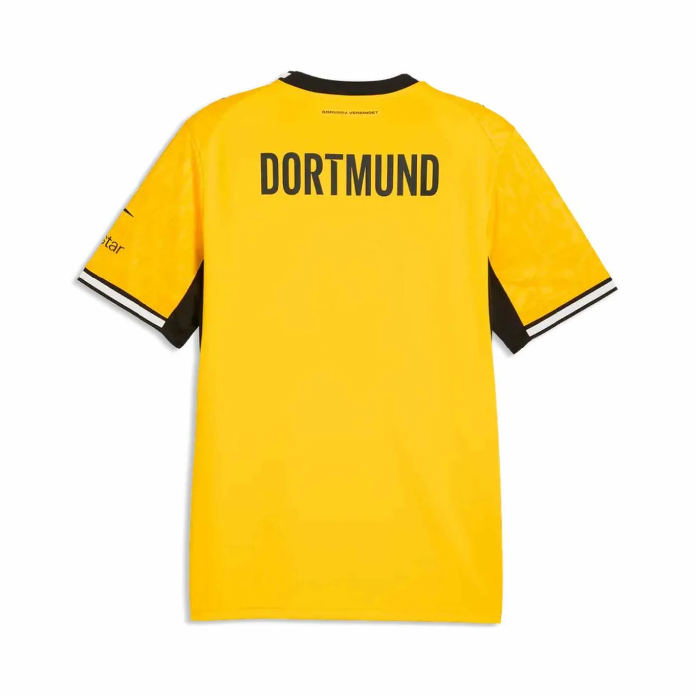 Borussia Dortmund 26/27 Heimtrikot
