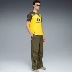 Borussia Dortmund 25/26 Heimtrikot