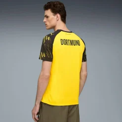 Borussia Dortmund 25/26 Heimtrikot