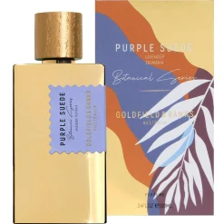 "Botanical Collection" Purple Suede EdP Spray 100 ml