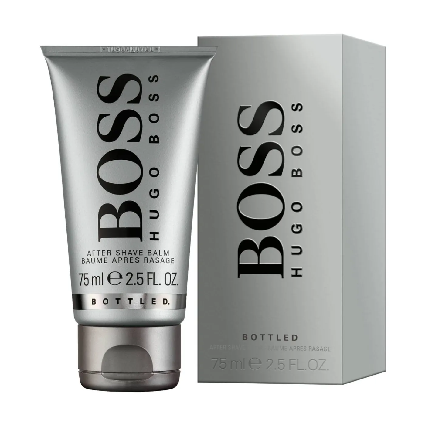 "Bottled" After Shave Balm 75 ml