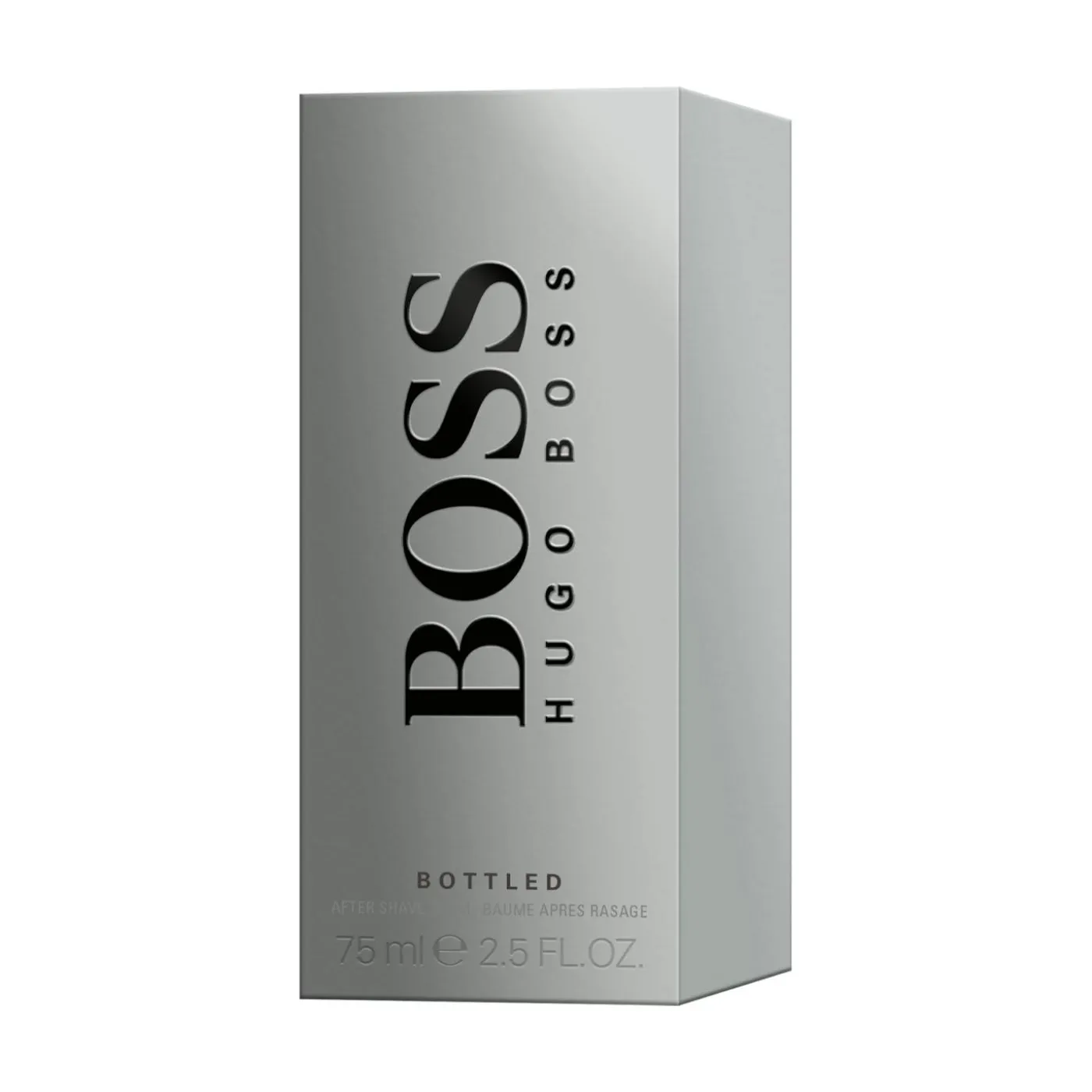 "Bottled" After Shave Balm 75 ml