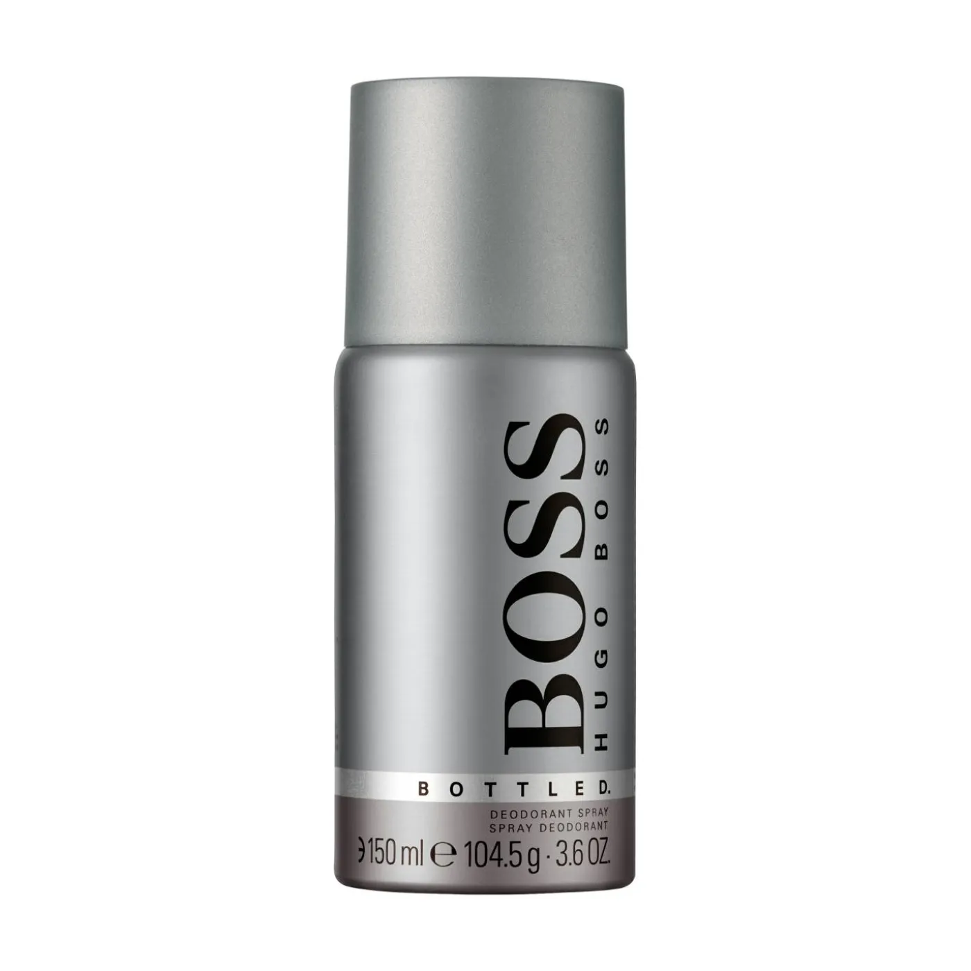 "Bottled" Deospray 150 ml