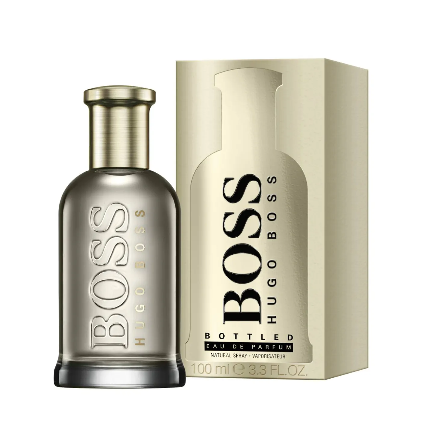 "Bottled" EdP Spray 100 ml