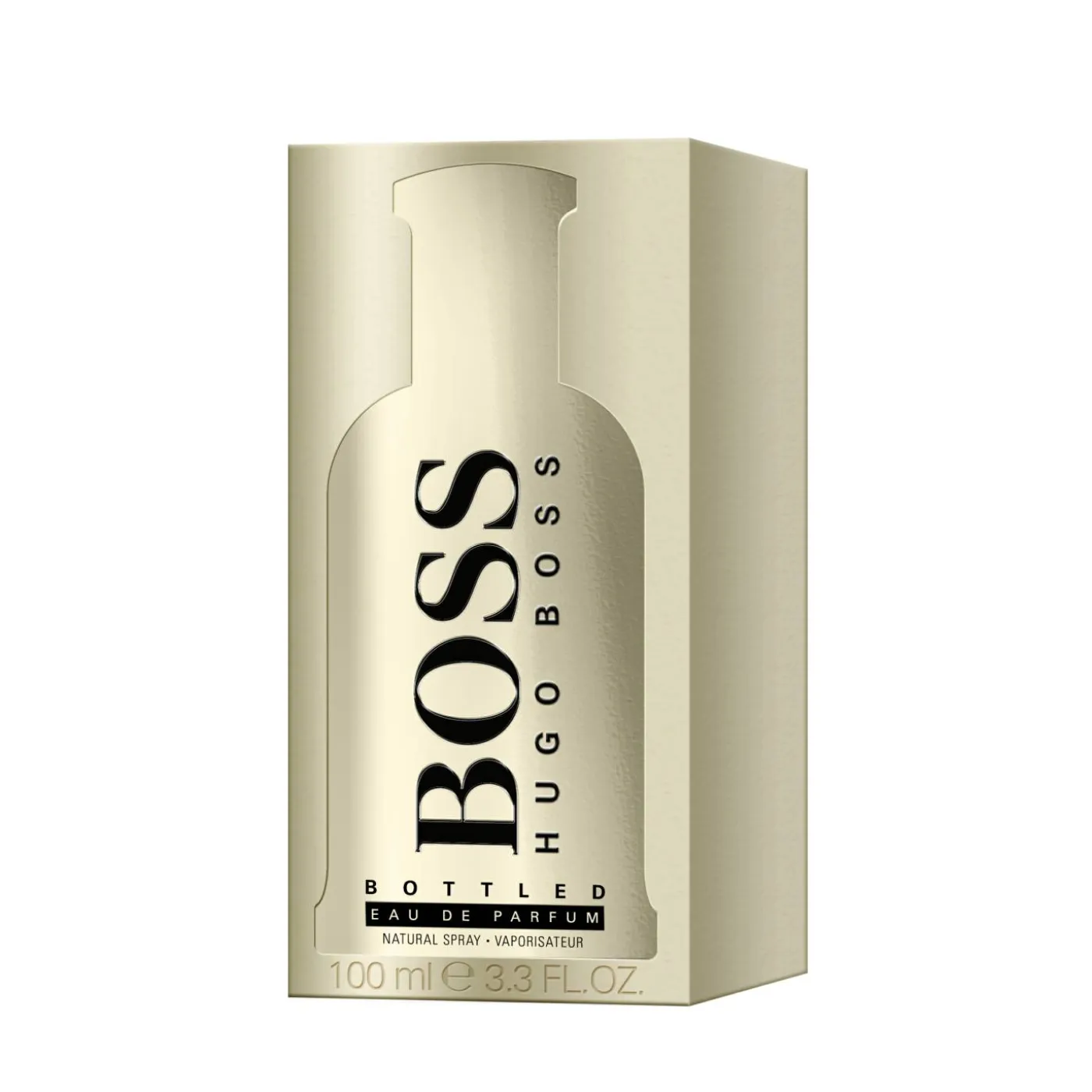 "Bottled" EdP Spray 100 ml