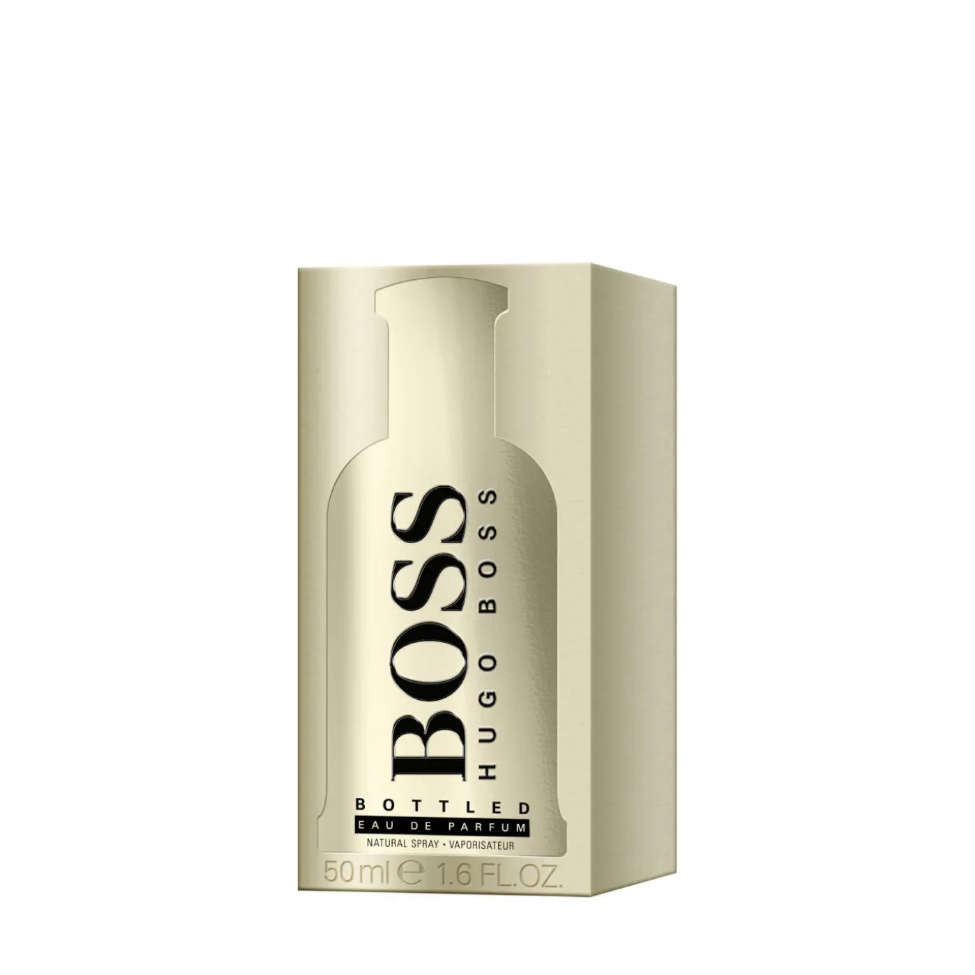 "Bottled" EdP Spray 50 ml