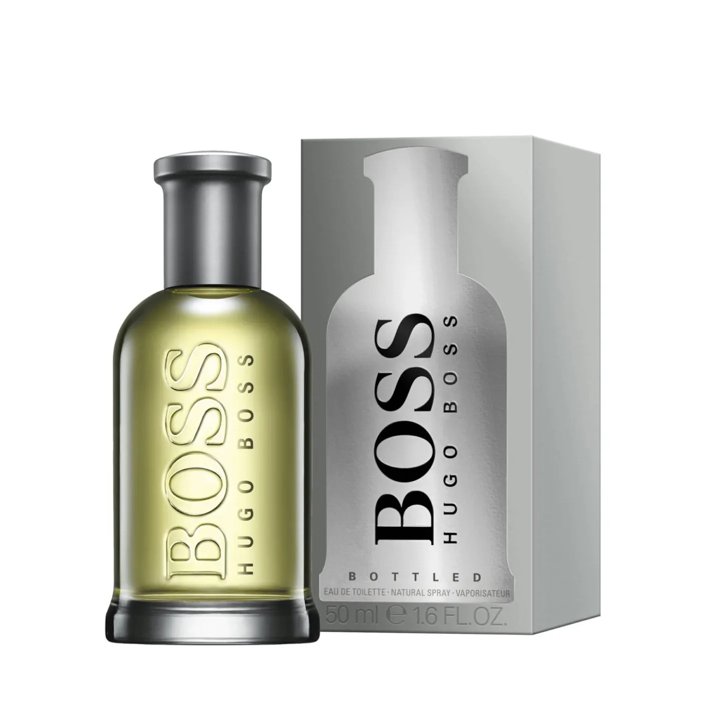"Bottled" EdT Spray 50 ml